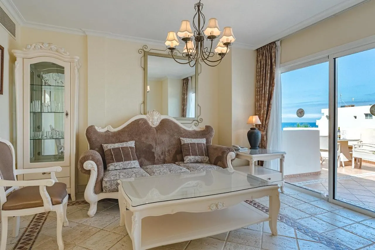 Flamingo Suites Boutique Hotel Costa Adeje  4*, Costa Adeje (Tenerife) Spain