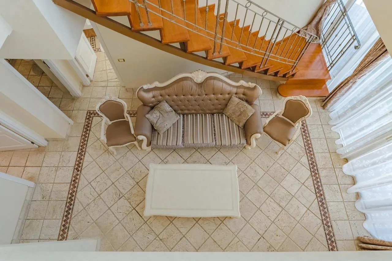 Flamingo Suites Boutique Hotel Costa Adeje  4*, Costa Adeje (Tenerife) Spain