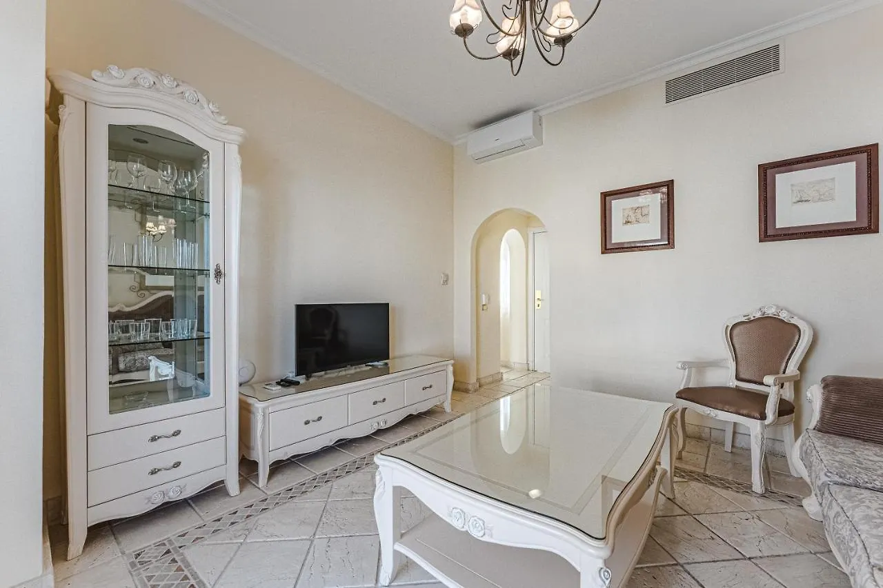 Flamingo Suites Boutique Hotel Адехе Испания