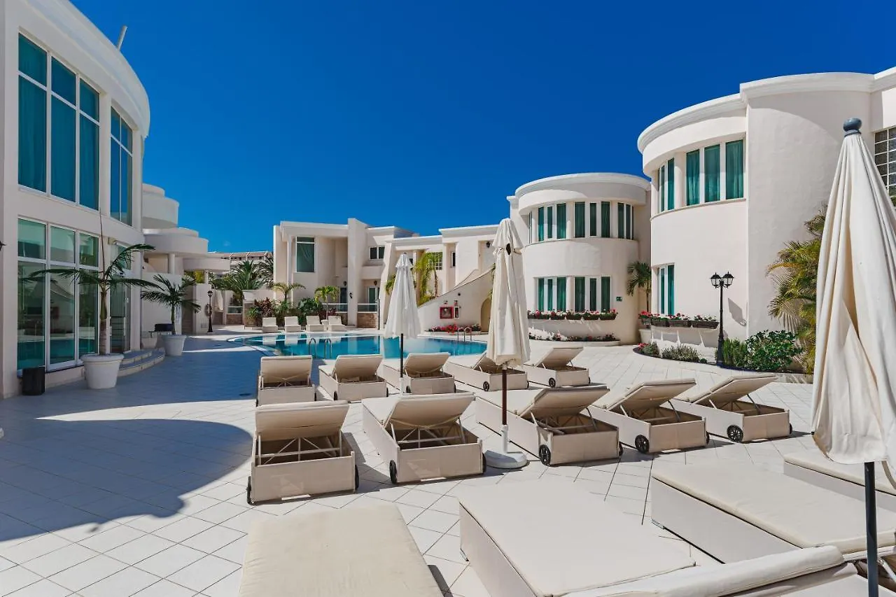 Flamingo Suites Boutique Hotel Адехе 4*,  Испания