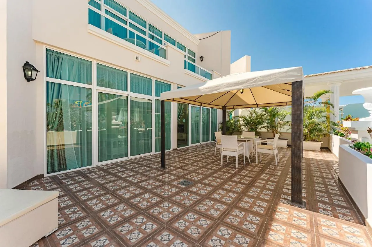 Flamingo Suites Boutique Hotel Адехе 4*,  Испания